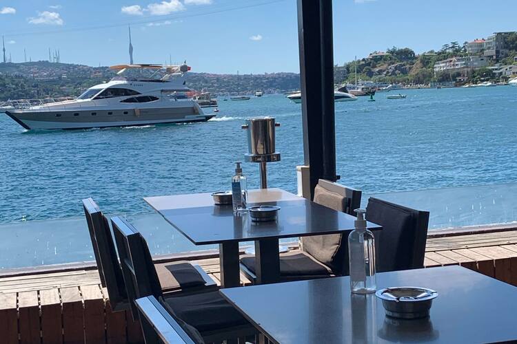 Chilai Bebek Istanbul Zomato